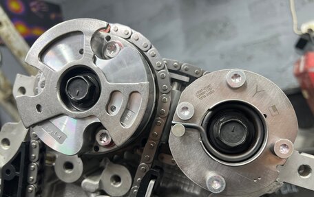 Lexus GS III рестайлинг, 2006 год, 1 350 000 рублей, 27 фотография