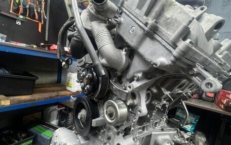 Lexus GS III рестайлинг, 2006 год, 1 350 000 рублей, 29 фотография