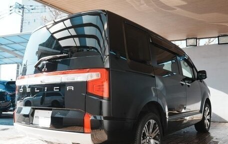 Mitsubishi Delica D:5 I, 2022 год, 2 650 888 рублей, 3 фотография