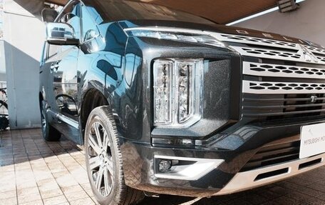 Mitsubishi Delica D:5 I, 2022 год, 2 650 888 рублей, 6 фотография