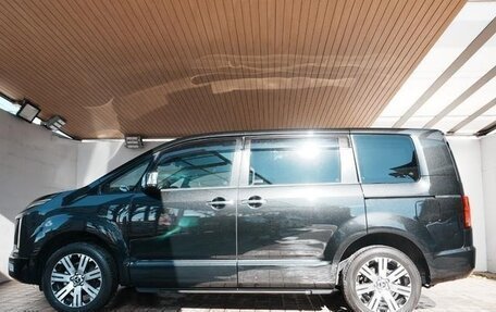 Mitsubishi Delica D:5 I, 2022 год, 2 650 888 рублей, 7 фотография