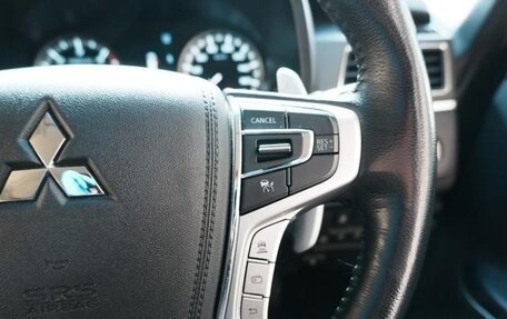 Mitsubishi Delica D:5 I, 2022 год, 2 650 888 рублей, 12 фотография