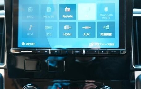 Mitsubishi Delica D:5 I, 2022 год, 2 650 888 рублей, 19 фотография