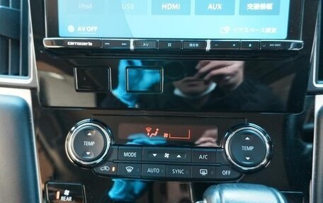 Mitsubishi Delica D:5 I, 2022 год, 2 650 888 рублей, 20 фотография