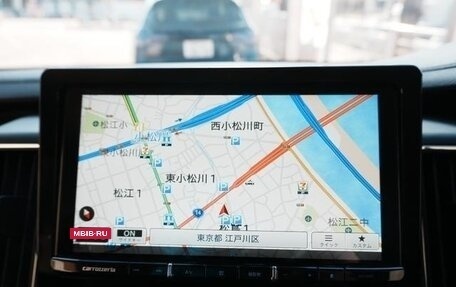 Mitsubishi Delica D:5 I, 2022 год, 2 650 888 рублей, 15 фотография