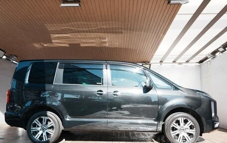 Mitsubishi Delica D:5 I, 2022 год, 2 650 888 рублей, 29 фотография