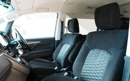 Mitsubishi Delica D:5 I, 2022 год, 2 650 888 рублей, 23 фотография