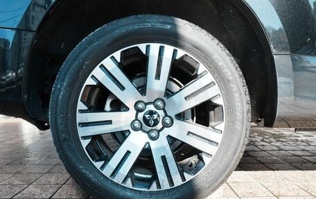 Mitsubishi Delica D:5 I, 2022 год, 2 650 888 рублей, 27 фотография