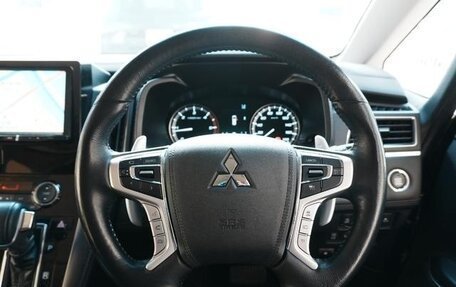 Mitsubishi Delica D:5 I, 2022 год, 2 650 888 рублей, 28 фотография