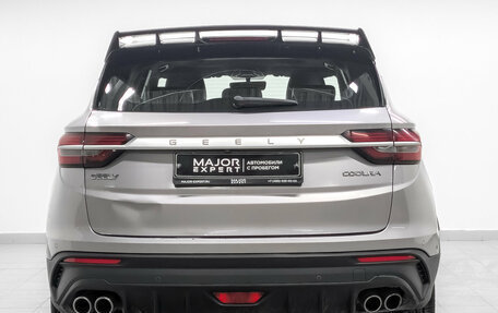 Geely Coolray I, 2022 год, 1 125 000 рублей, 6 фотография