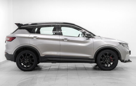 Geely Coolray I, 2022 год, 1 125 000 рублей, 4 фотография