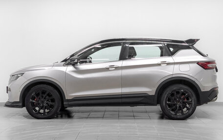 Geely Coolray I, 2022 год, 1 125 000 рублей, 8 фотография