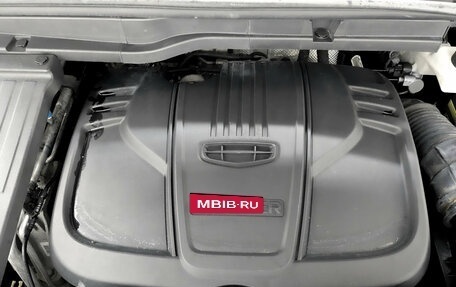 Geely Coolray I, 2022 год, 1 125 000 рублей, 9 фотография