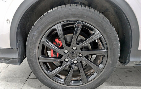 Geely Coolray I, 2022 год, 1 125 000 рублей, 18 фотография