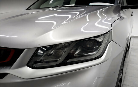 Geely Coolray I, 2022 год, 1 125 000 рублей, 17 фотография