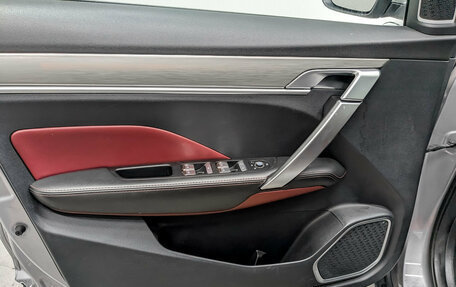 Geely Coolray I, 2022 год, 1 125 000 рублей, 19 фотография