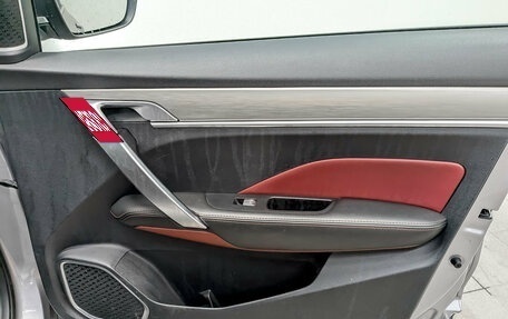 Geely Coolray I, 2022 год, 1 125 000 рублей, 24 фотография