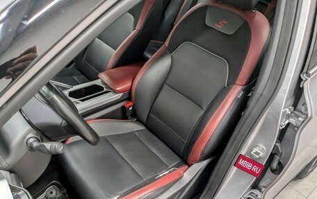 Geely Coolray I, 2022 год, 1 125 000 рублей, 20 фотография