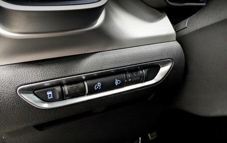 Geely Coolray I, 2022 год, 1 125 000 рублей, 25 фотография