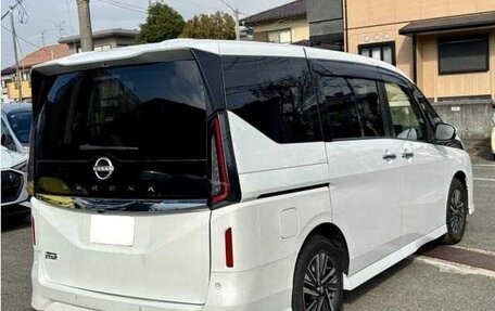 Nissan Serena, 2024 год, 1 400 000 рублей, 6 фотография