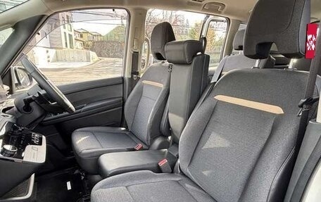 Nissan Serena, 2024 год, 1 400 000 рублей, 10 фотография