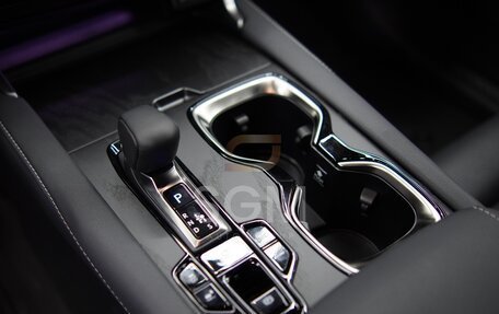 Lexus RX IV рестайлинг, 2025 год, 13 890 000 рублей, 8 фотография