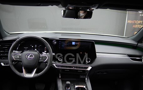 Lexus RX IV рестайлинг, 2025 год, 13 890 000 рублей, 7 фотография