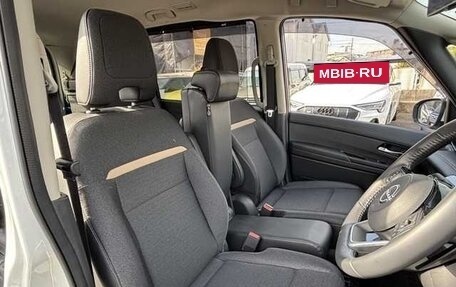 Nissan Serena, 2024 год, 1 400 000 рублей, 17 фотография