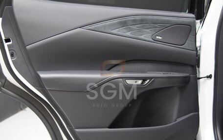 Lexus RX IV рестайлинг, 2025 год, 13 890 000 рублей, 18 фотография