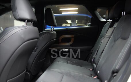 Lexus RX IV рестайлинг, 2025 год, 13 890 000 рублей, 13 фотография