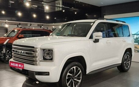 Haval H9, 2024 год, 5 099 000 рублей, 3 фотография