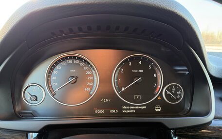 BMW X5, 2015 год, 2 900 000 рублей, 9 фотография