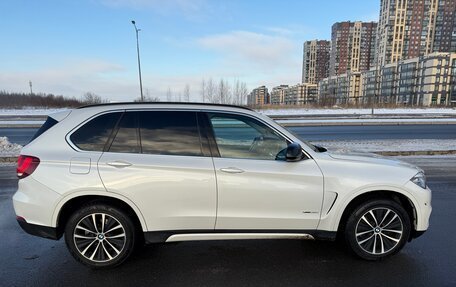BMW X5, 2015 год, 2 900 000 рублей, 4 фотография