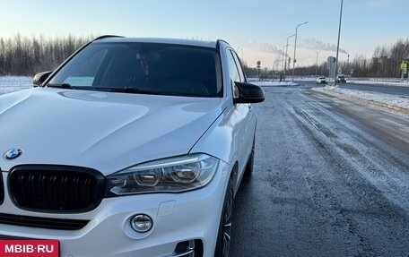 BMW X5, 2015 год, 2 900 000 рублей, 3 фотография