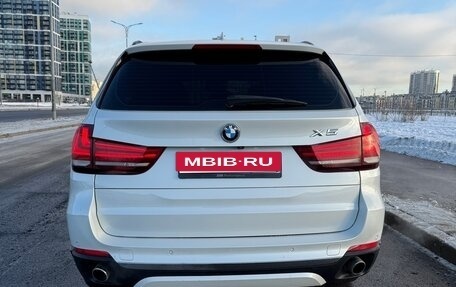 BMW X5, 2015 год, 2 900 000 рублей, 6 фотография