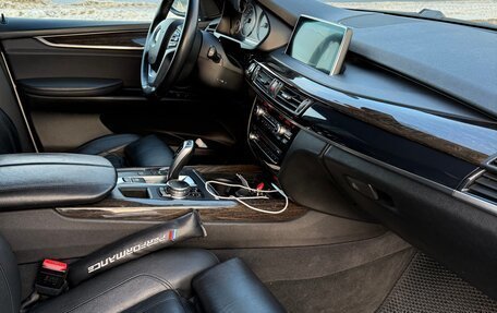 BMW X5, 2015 год, 2 900 000 рублей, 11 фотография