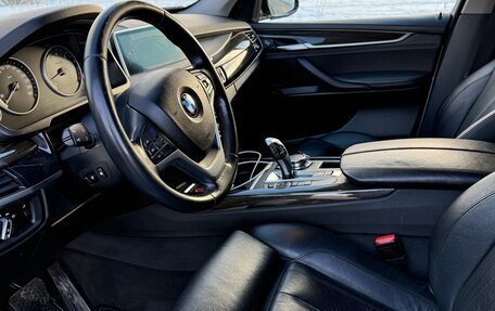 BMW X5, 2015 год, 2 900 000 рублей, 10 фотография