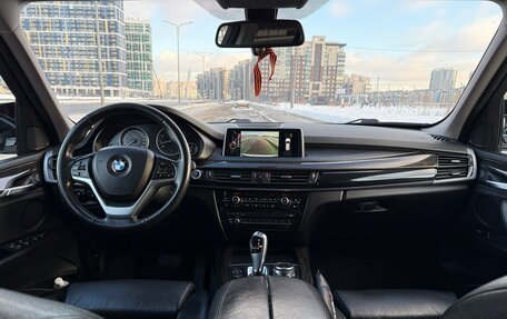BMW X5, 2015 год, 2 900 000 рублей, 13 фотография