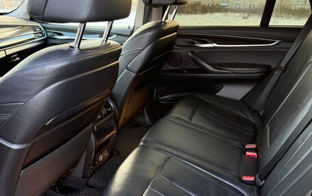 BMW X5, 2015 год, 2 900 000 рублей, 15 фотография