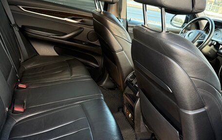 BMW X5, 2015 год, 2 900 000 рублей, 14 фотография