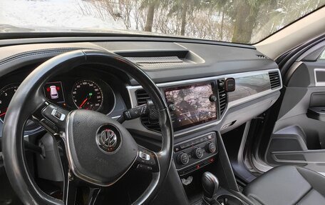 Volkswagen Teramont I, 2019 год, 2 720 000 рублей, 8 фотография