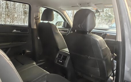 Volkswagen Teramont I, 2019 год, 2 720 000 рублей, 9 фотография