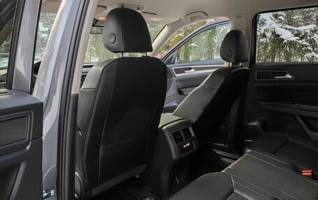 Volkswagen Teramont I, 2019 год, 2 720 000 рублей, 10 фотография