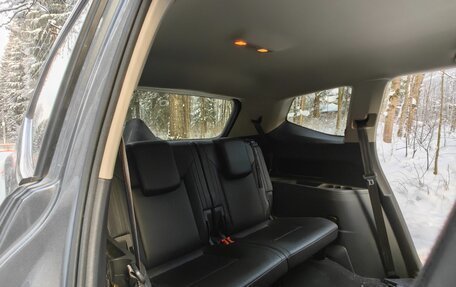 Volkswagen Teramont I, 2019 год, 2 720 000 рублей, 11 фотография