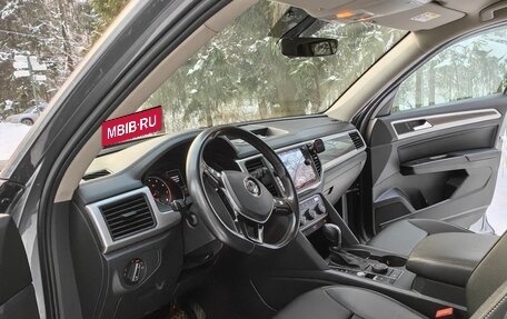 Volkswagen Teramont I, 2019 год, 2 720 000 рублей, 7 фотография