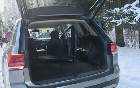 Volkswagen Teramont I, 2019 год, 2 720 000 рублей, 12 фотография