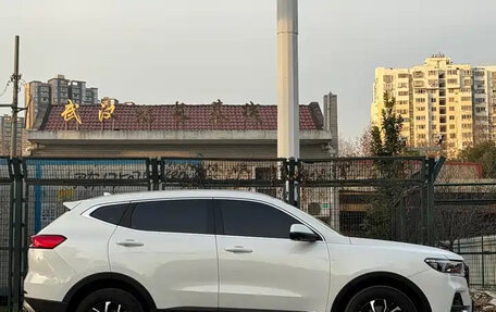 Haval H6, 2023 год, 1 557 069 рублей, 5 фотография