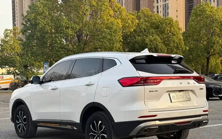 Haval H6, 2023 год, 1 557 069 рублей, 6 фотография