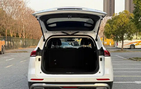 Haval H6, 2023 год, 1 557 069 рублей, 10 фотография