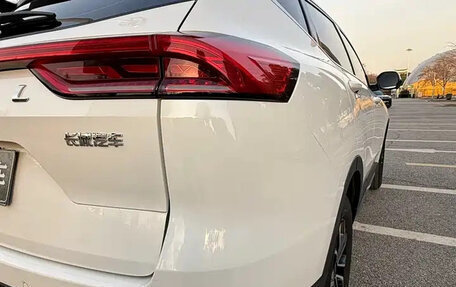 Haval H6, 2023 год, 1 557 069 рублей, 8 фотография